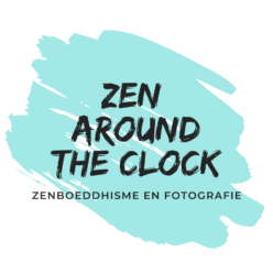 ZenAroundTheClock
